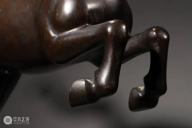 吉金为铜见盛世—铜器精览  中贸圣佳 崇真艺客